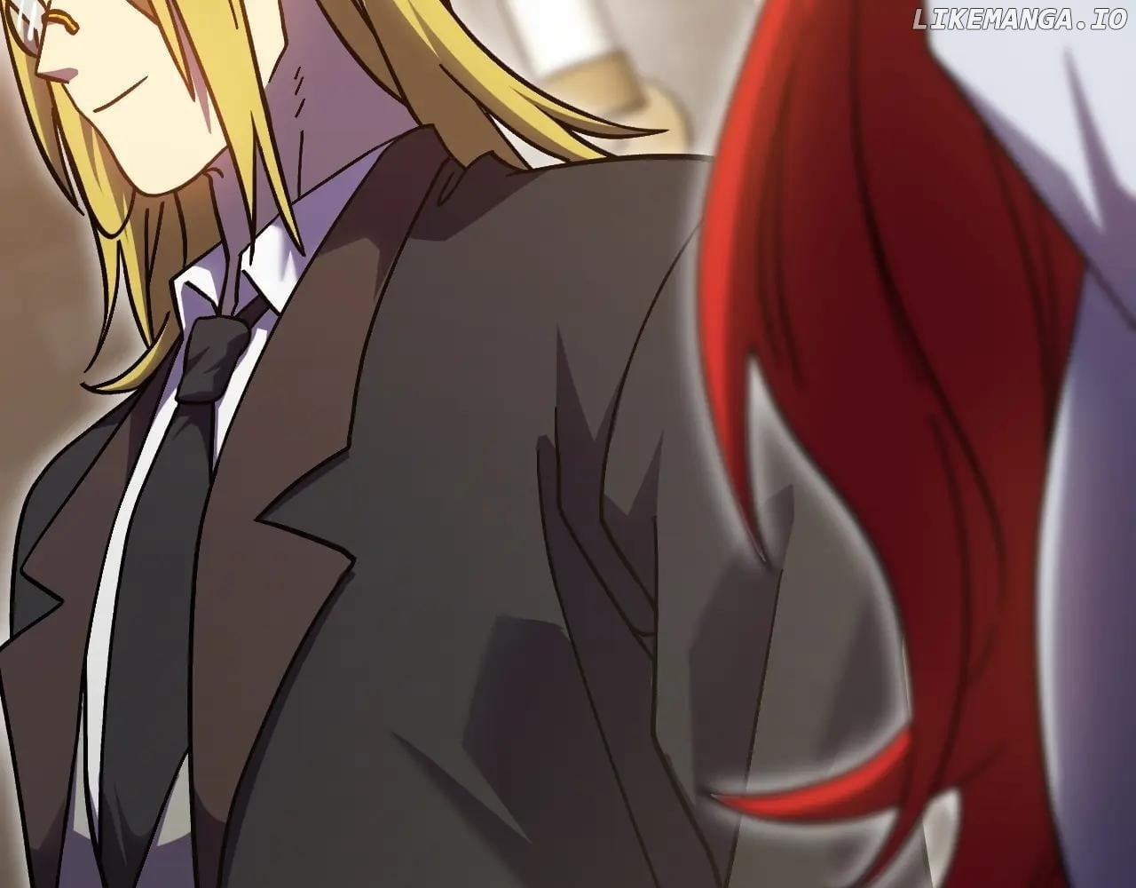 Log into the Future Chapter 236 - page 101